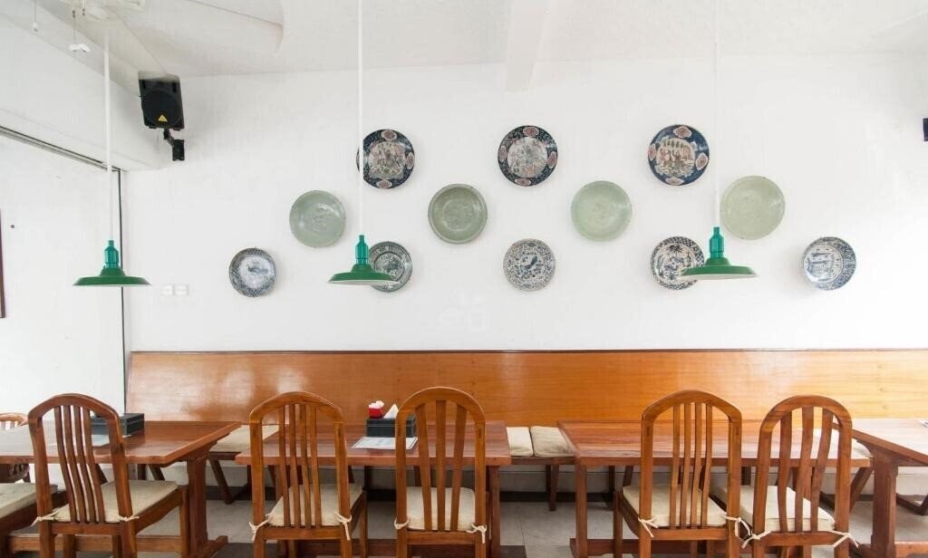 Панорама Samsara Inn 3*