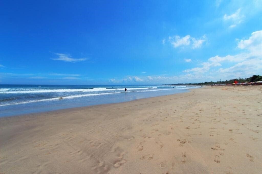 Картинка AlamKulKul Boutique Resort 4*