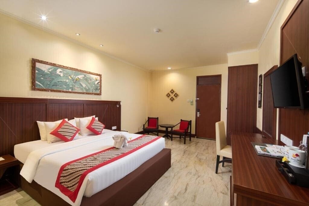 Изображение Grand Istana Rama 4*