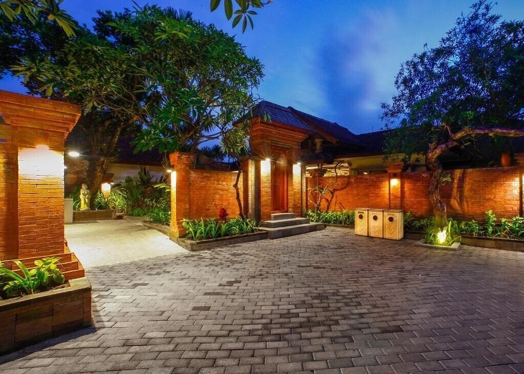 Зображення Kuta Seaview Cottage 4*