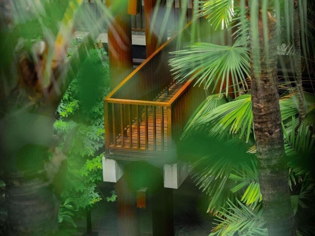 Картинка Mercure Kuta Bali 4*