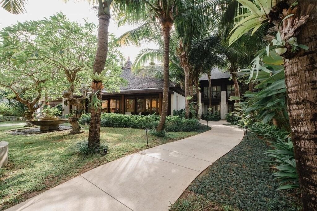 Фотография Ramayana Resort & SPA 4*