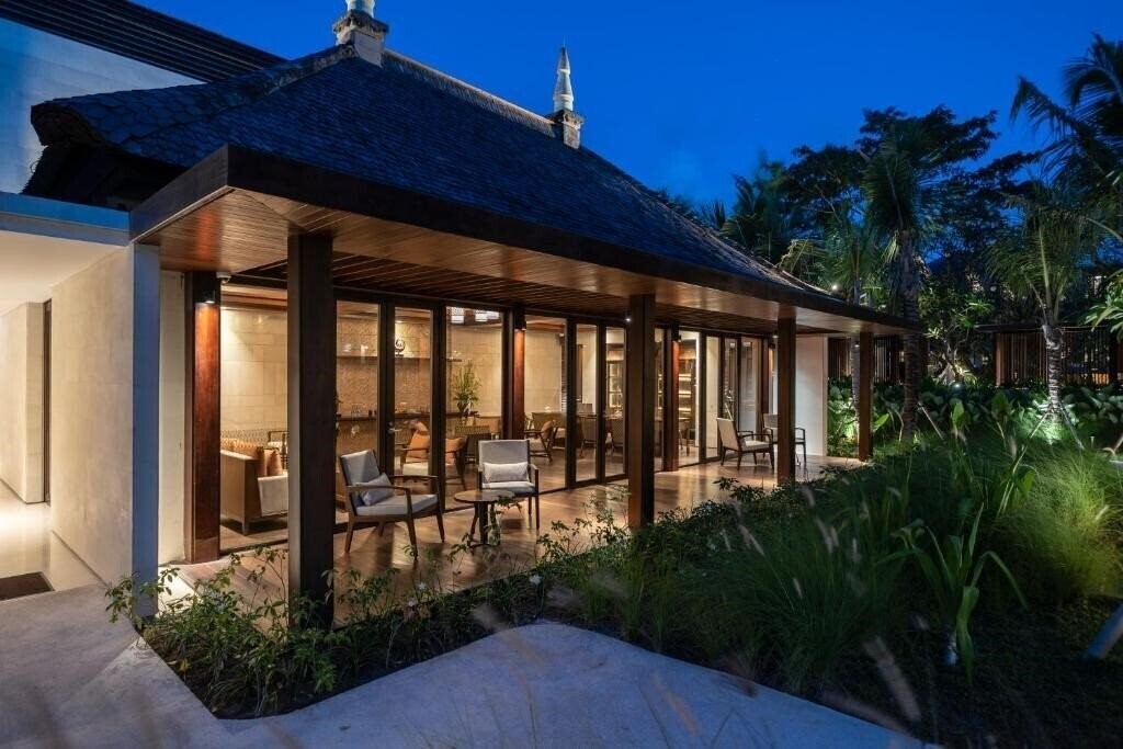 Апартаменты Ramayana Resort & SPA 4*