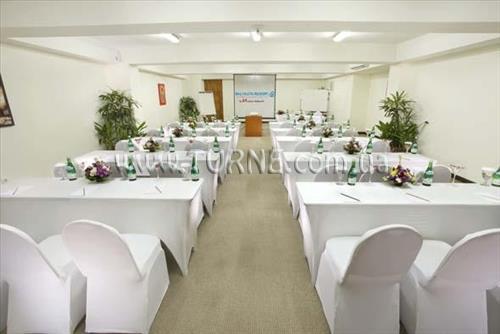 Фотография Swiss Belhotel Bali Kuta Resort 4*