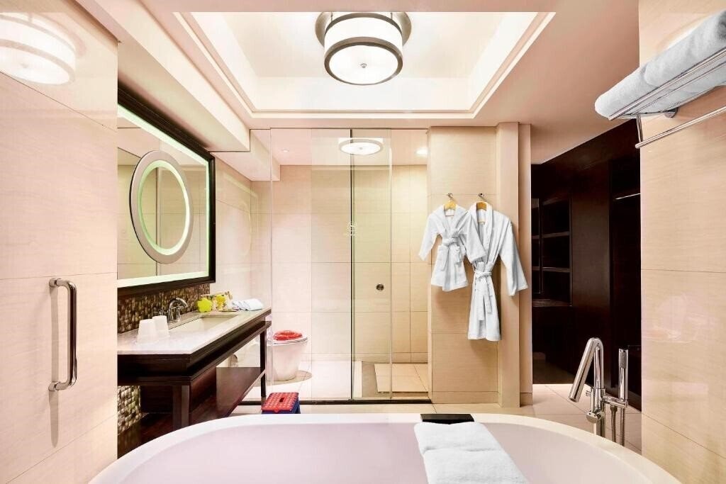 Фотография Sheraton Bali Kuta Resort 4*