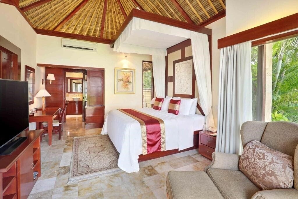 Картинка Discovery Kartika Plaza 5*