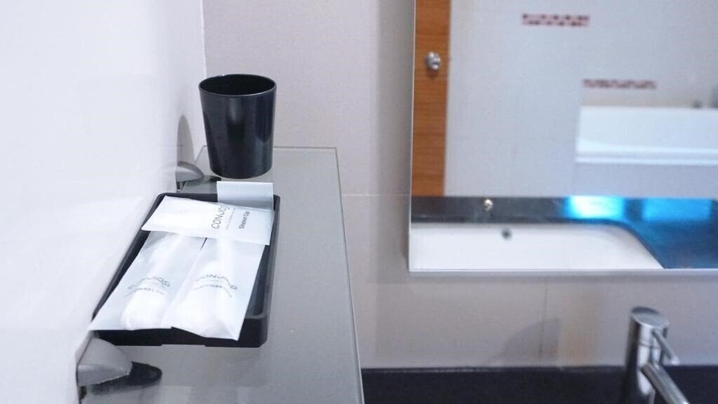 Фотография Berry Hotel 3*