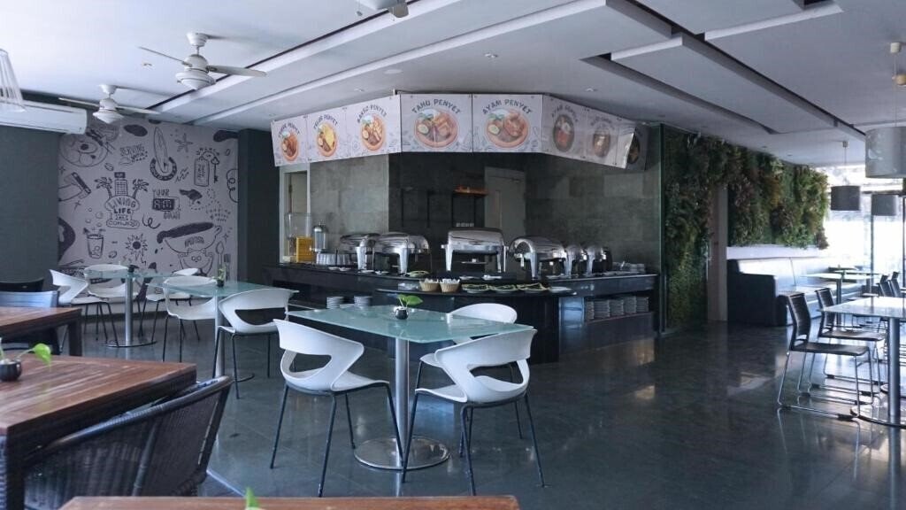 Изображение Berry Hotel 3*