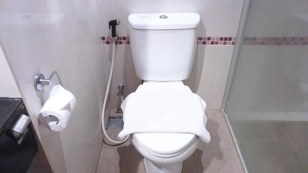 Панорама Berry Hotel 3*