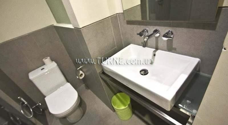 Територія Grandmas Hotel 3*