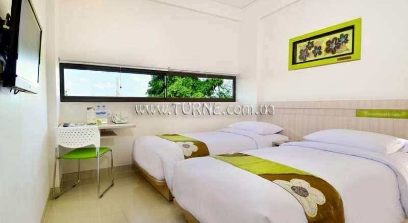 Зображення Grandmas Hotel 3*