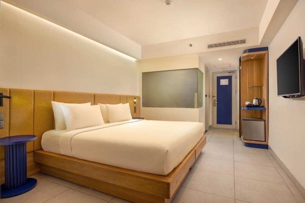 Апартаменты Swiss-Belinn Legian 3*