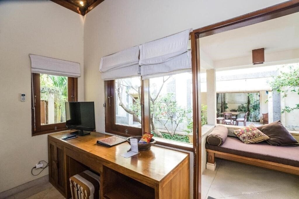 Вид Villa Diana Bali 4*