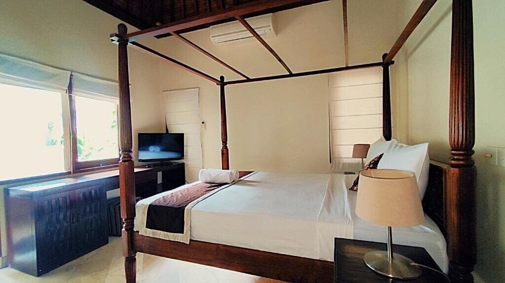 Апартаменты Villa Diana Bali 4*