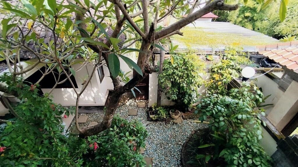 Панорама Villa Diana Bali 4*