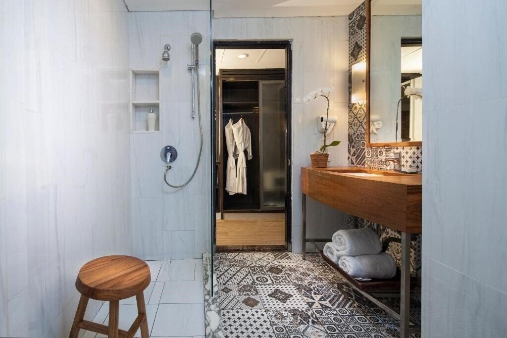 Панорама Radisson Bali Legian Camakila 4*