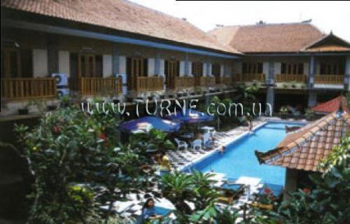 Вид Rosani Hotel 2*