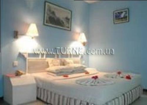 Фотография Rosani Hotel 2*