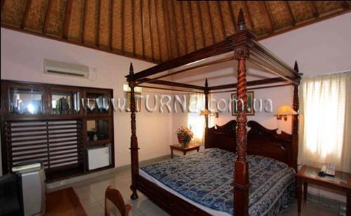 Отель Rosani Hotel 2*