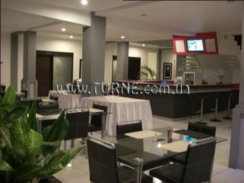 Фотографія Harmony Legian 3*