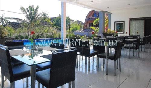 Готель Harmony Legian 3*