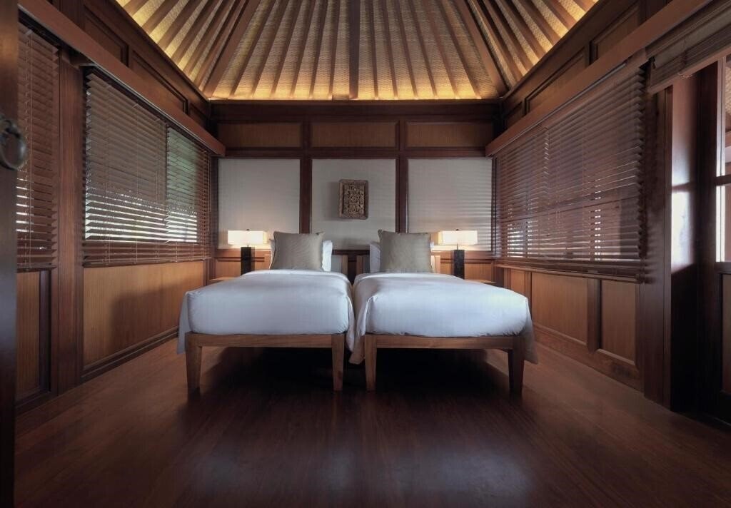 Вид The Legian Bali 5*