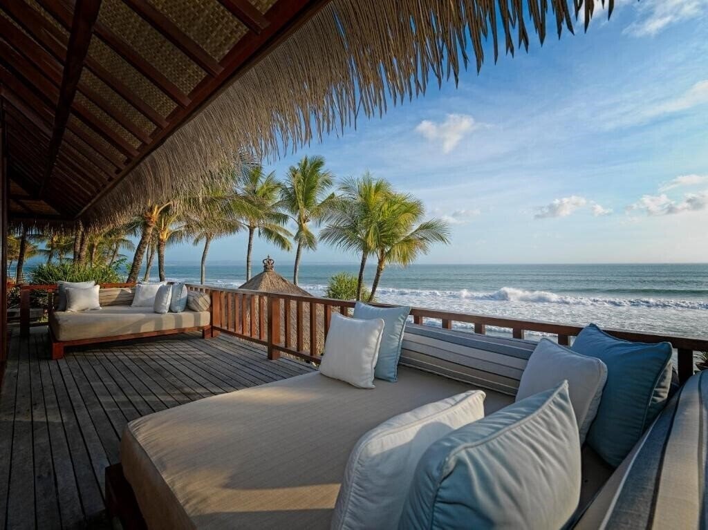 Панорама The Legian Bali 5*