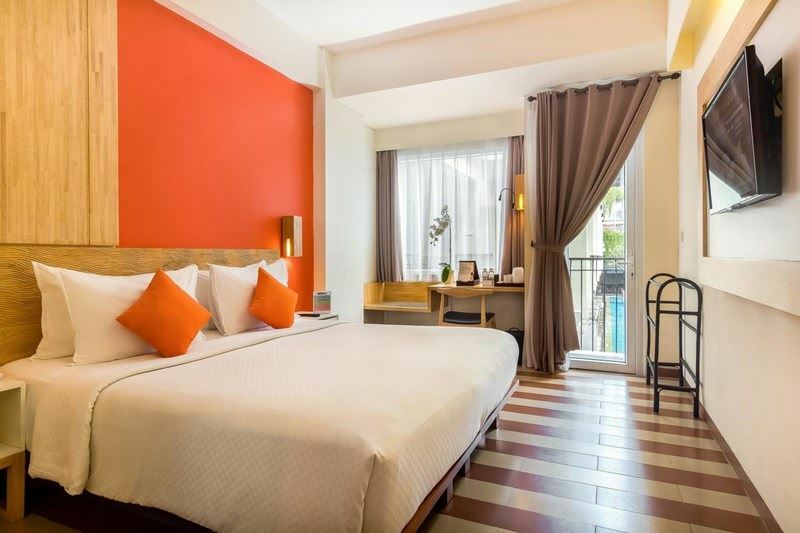 Апартаменти The One Legian 4*