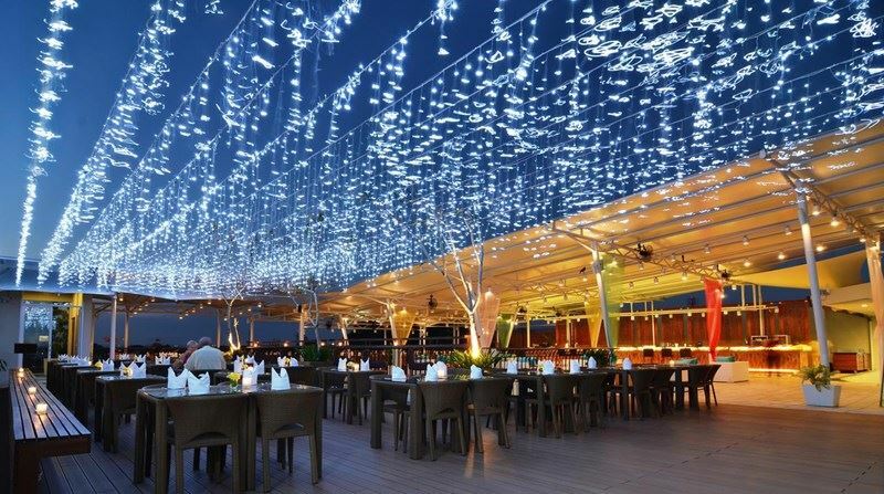 Зображення The One Legian 4*