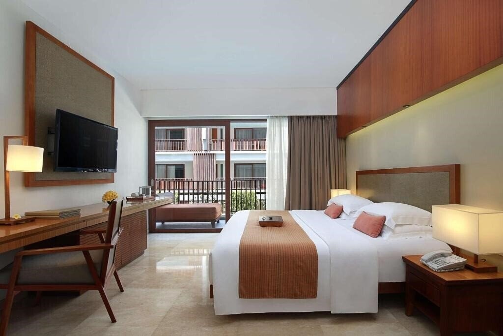 Фотографія The Magani Hotel & Spa 4*