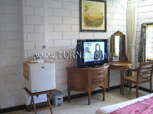 Фотографія Vilarisi 2*