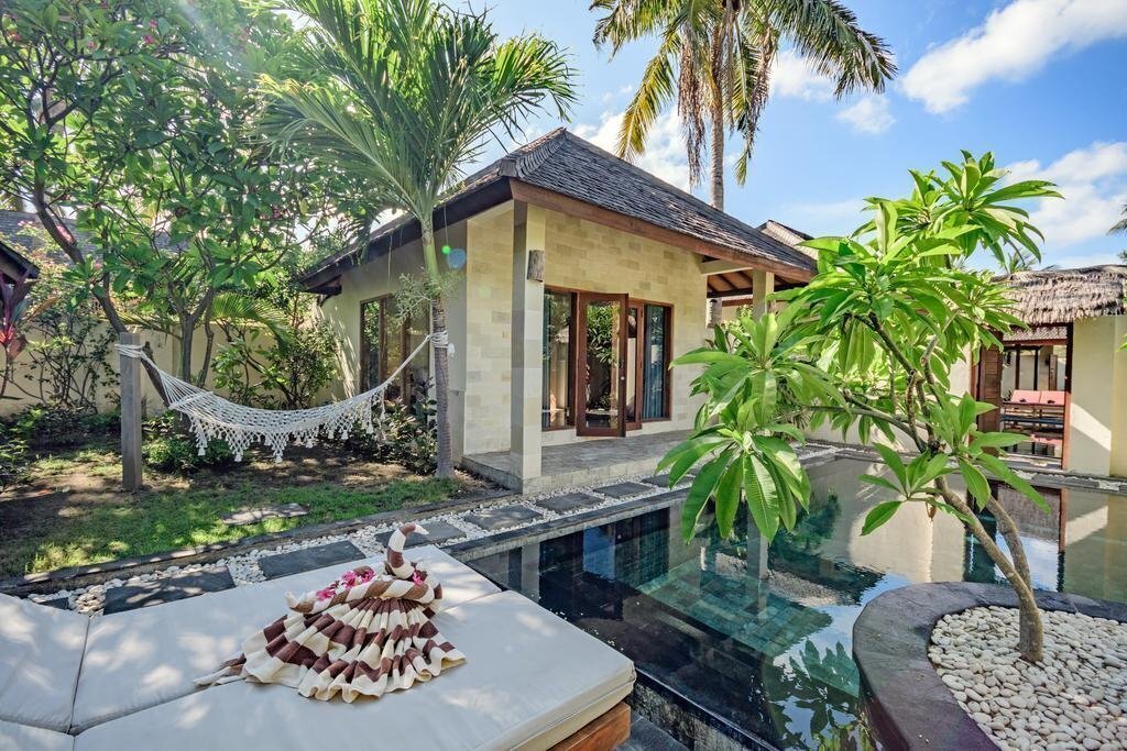 Фотография Kelapa Luxury Villas 4*
