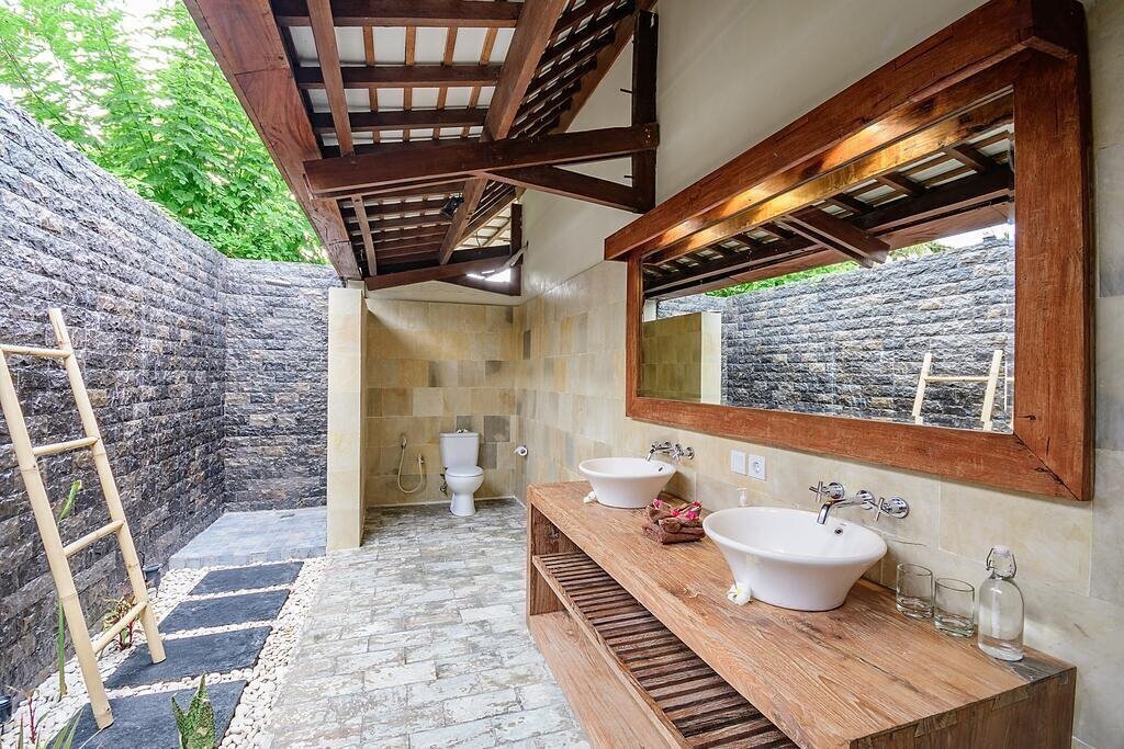 Территория Kelapa Luxury Villas 4*