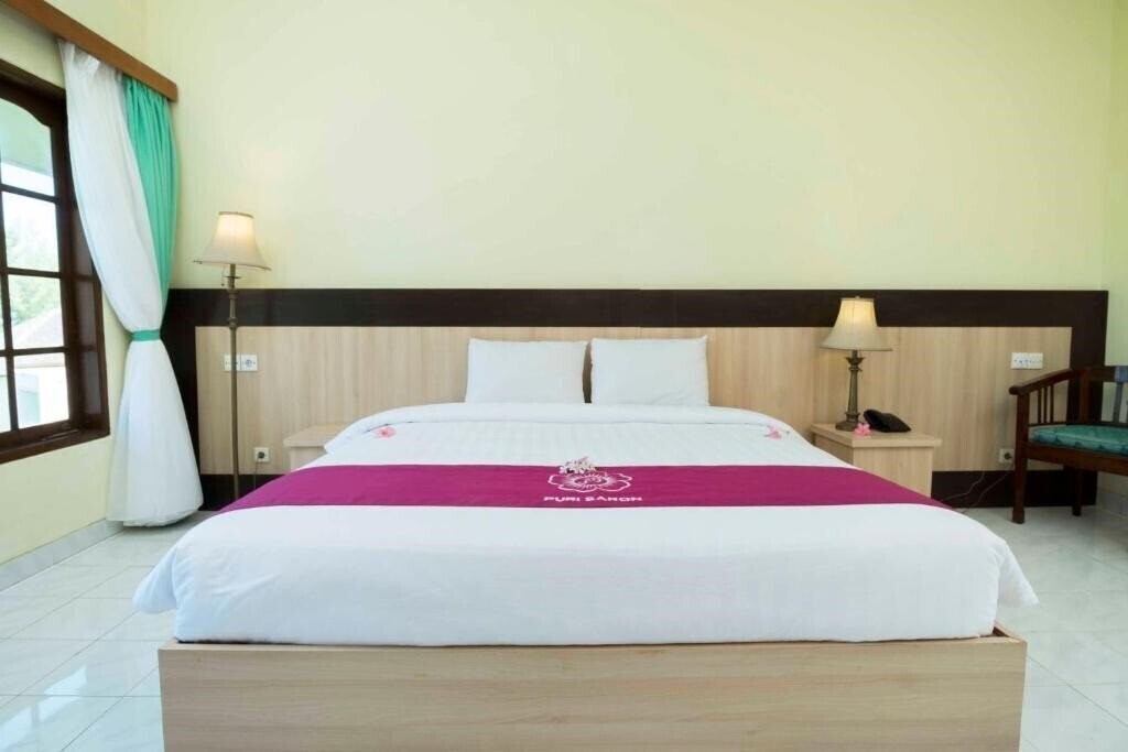Апартаменти Puri Saron Senggigi 3*