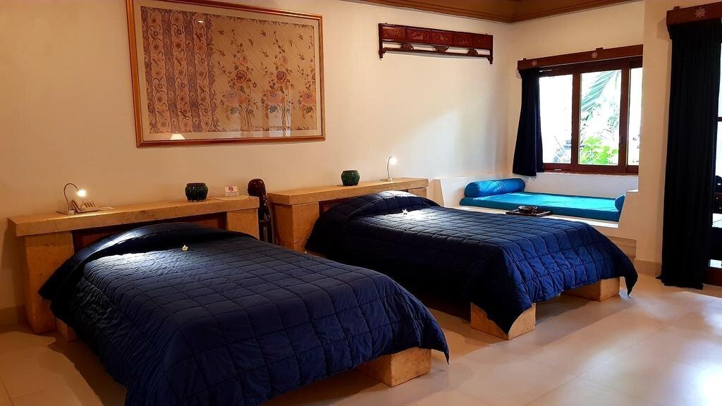 Фотография Villa Almarik 4*