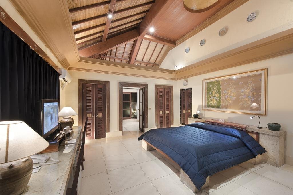 Вид Villa Almarik 4*