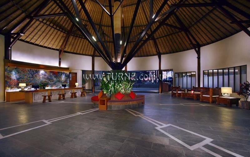 Територія Aston Sunset Beach Resort 4*