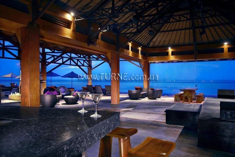 Вид Aston Sunset Beach Resort 4*