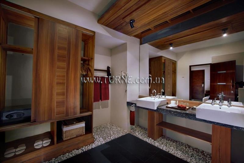 Фотографія Aston Sunset Beach Resort 4*