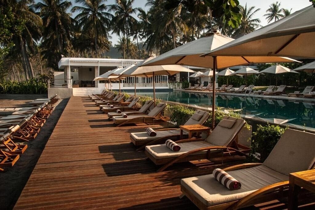 Зображення Living Asia Resort Spa 4*