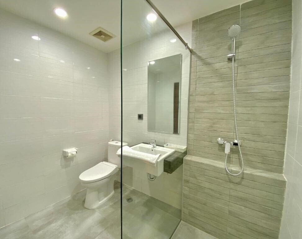 Фотографія Lombok Raya 3*