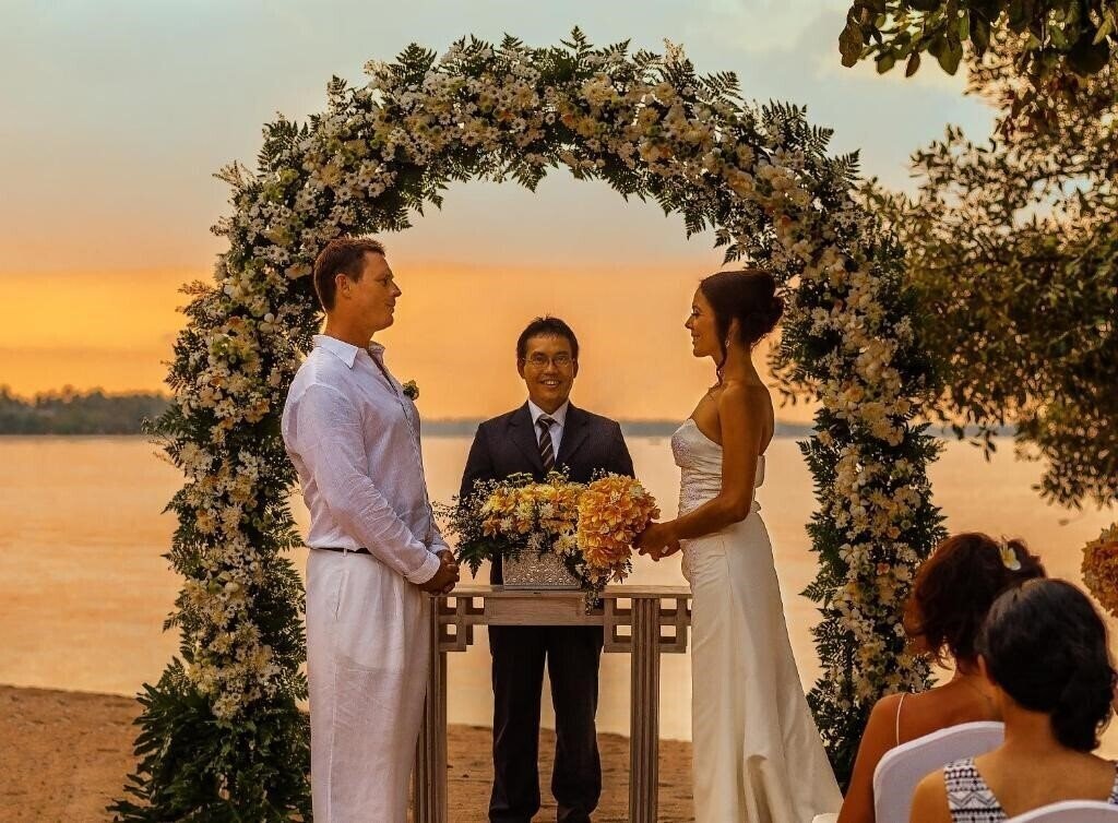 Апартаменты The Oberoi, Lombok 5*