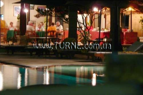 Фото Puri Saron Hotel Lombok 3*