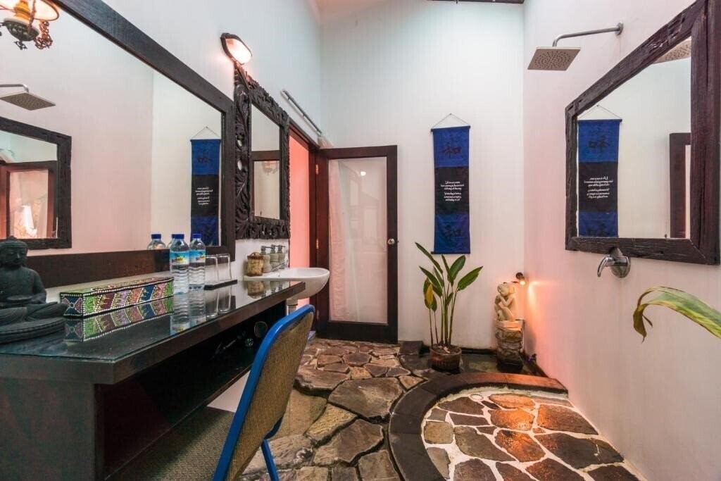 Фотографія Ambary House 3*