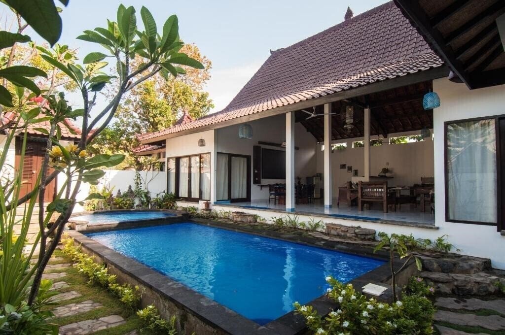 Зображення Ambary House 3*