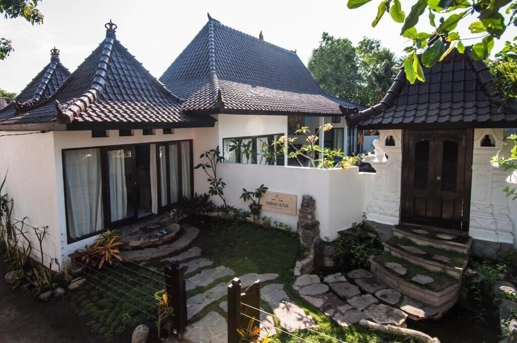 Територія Ambary House 3*