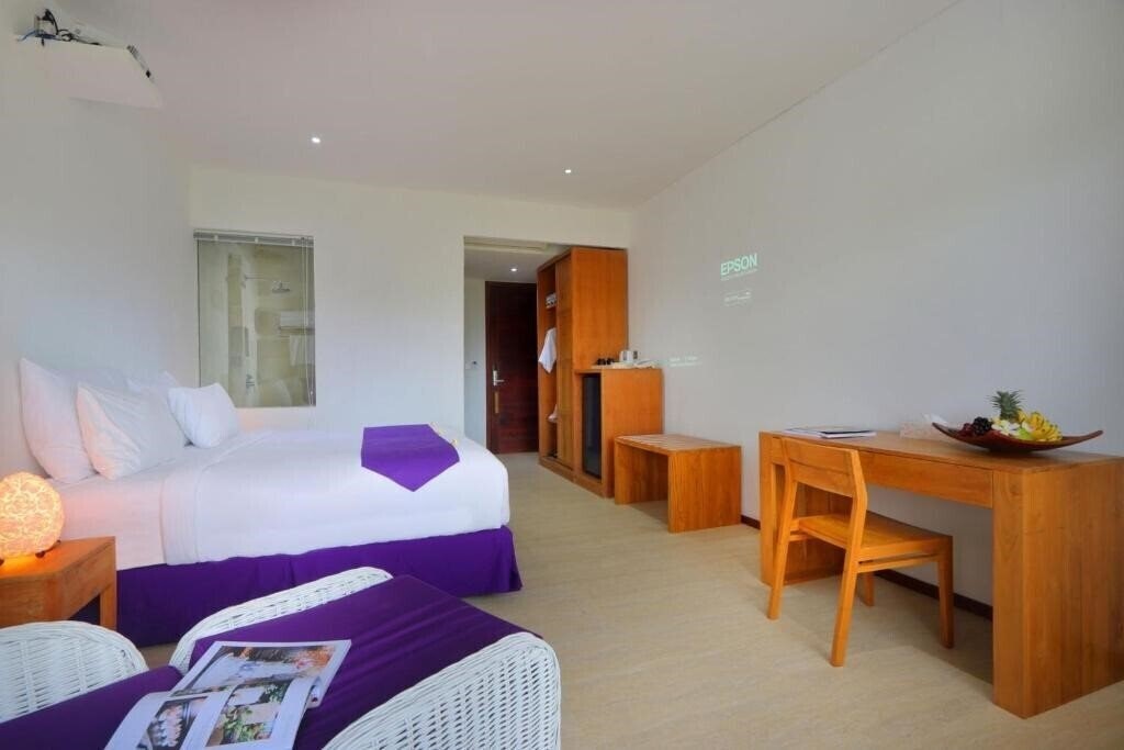 Вид Anema Resort Gili Lombok 4*