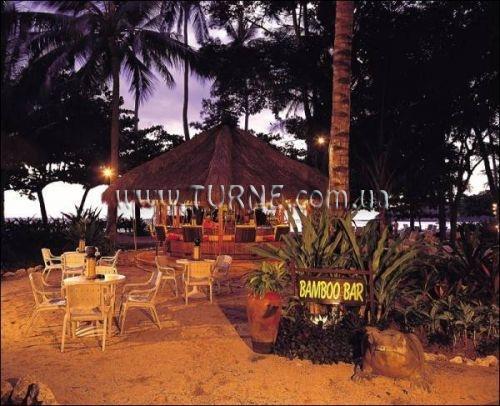 Фотография Senggigi Beach 4*