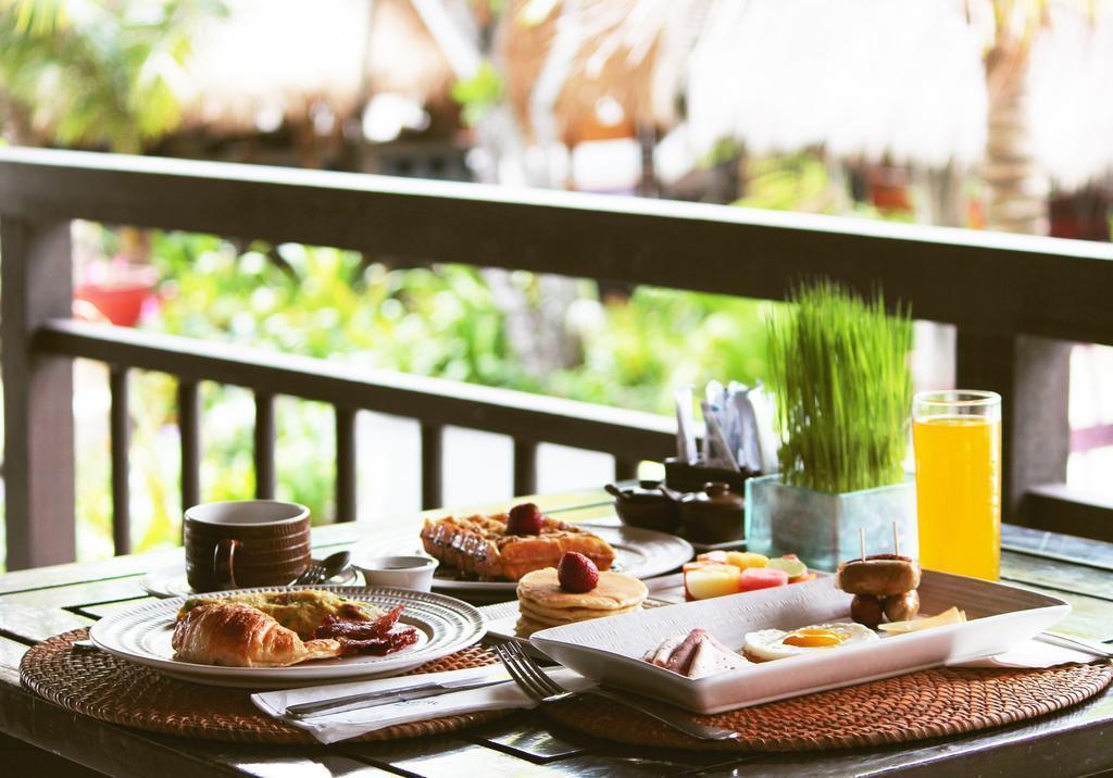 Панорама Novotel Bali Benoa 5*