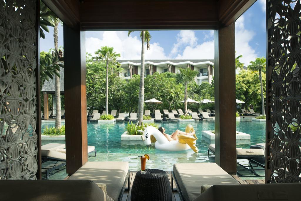 Изображение Sofitel Nusa Dua 5*